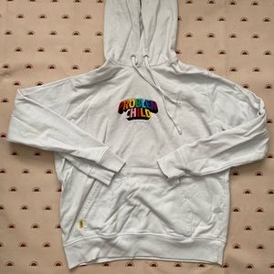 Golf Wang Problem Child Hoodie